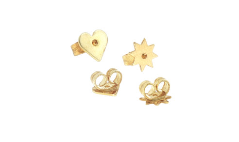 Heart-Star